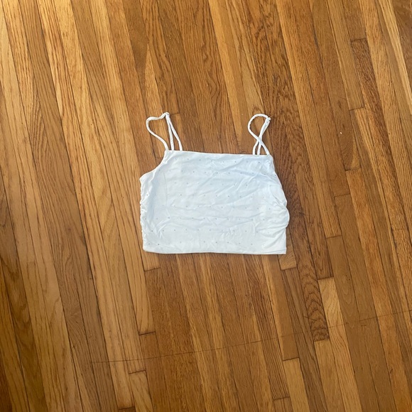 Crop top and going out tops - Picture 5 of 6